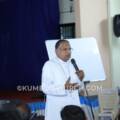 Kasargod Deanery Pastoral Plan Training Session at Kumbla Church